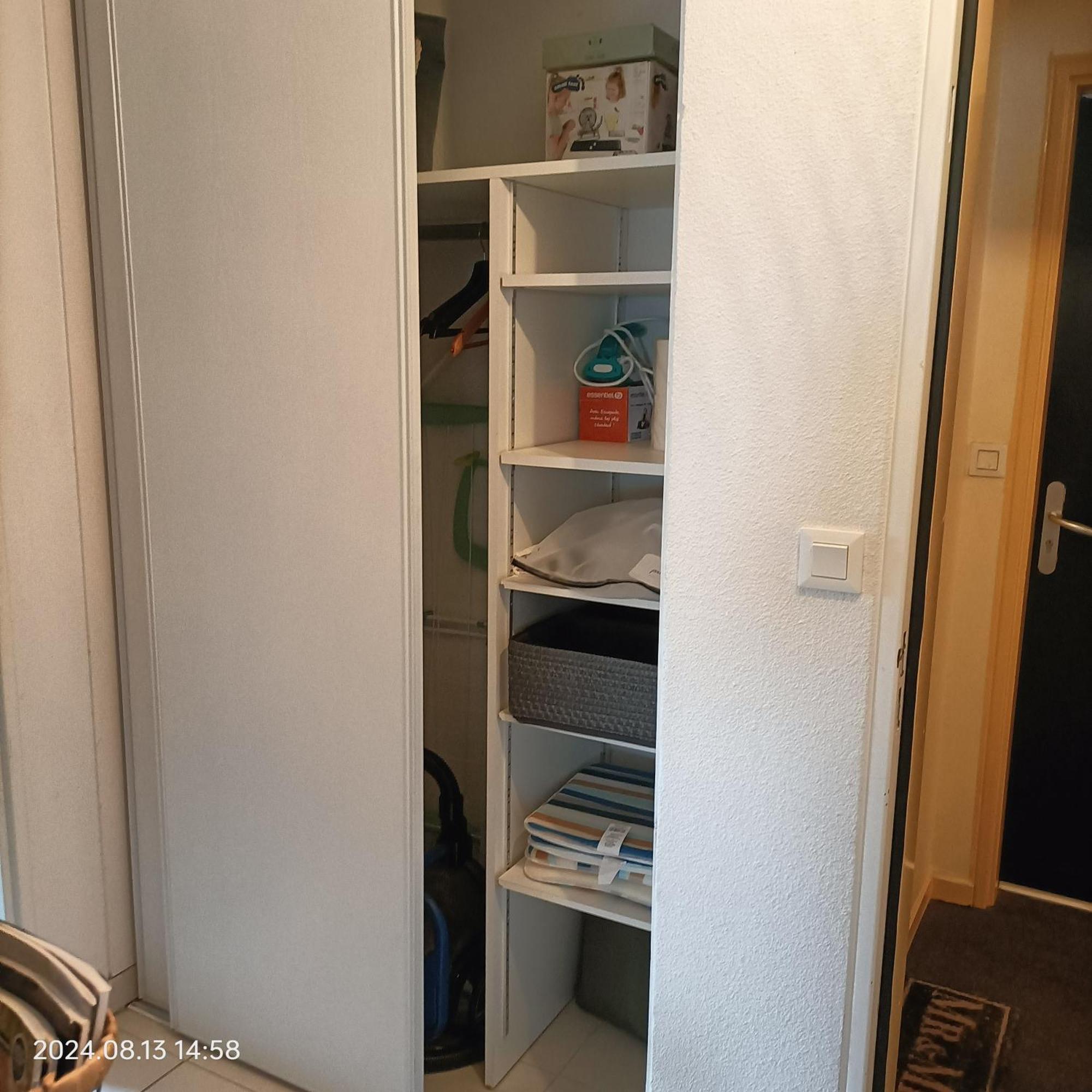 L'Escale N°13 :Appartement Standing Dans Residence Brest Eksteriør billede